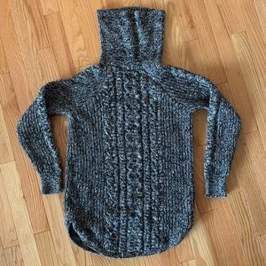 Gap Maternity Turtleneck Sweater